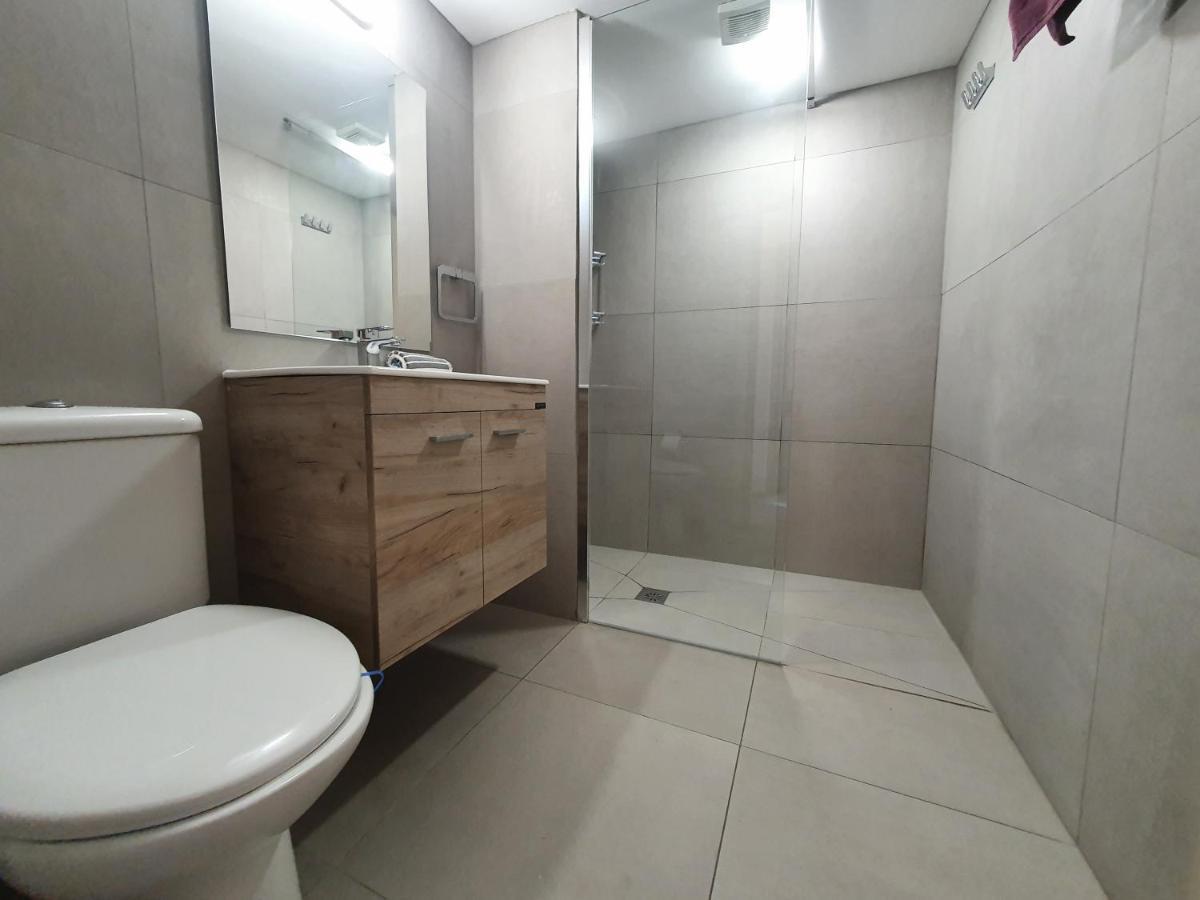 Sunorama Waterfront Apartment لارنكا المظهر الخارجي الصورة